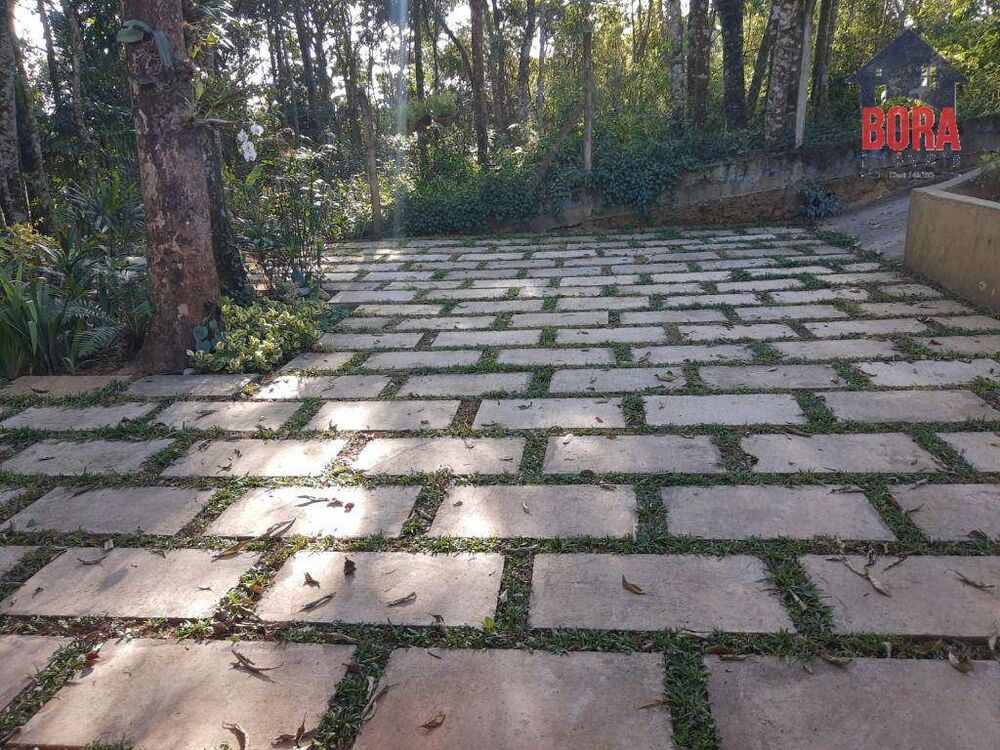 Chácara à venda com 3 quartos, 250m² - Foto 7