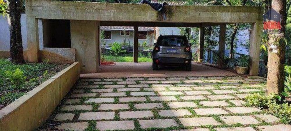 Chácara à venda com 3 quartos, 250m² - Foto 8