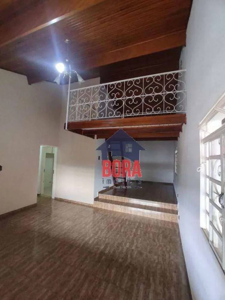 Casa, 3 quartos, 270 m² - Foto 2