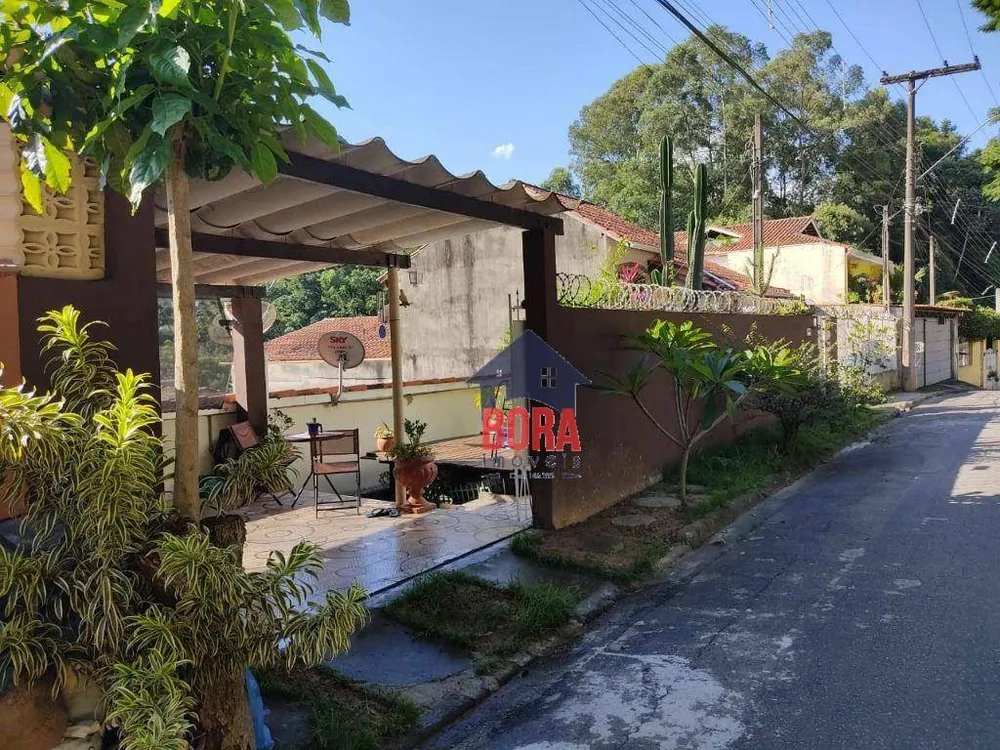Casa, 3 quartos, 270 m² - Foto 8