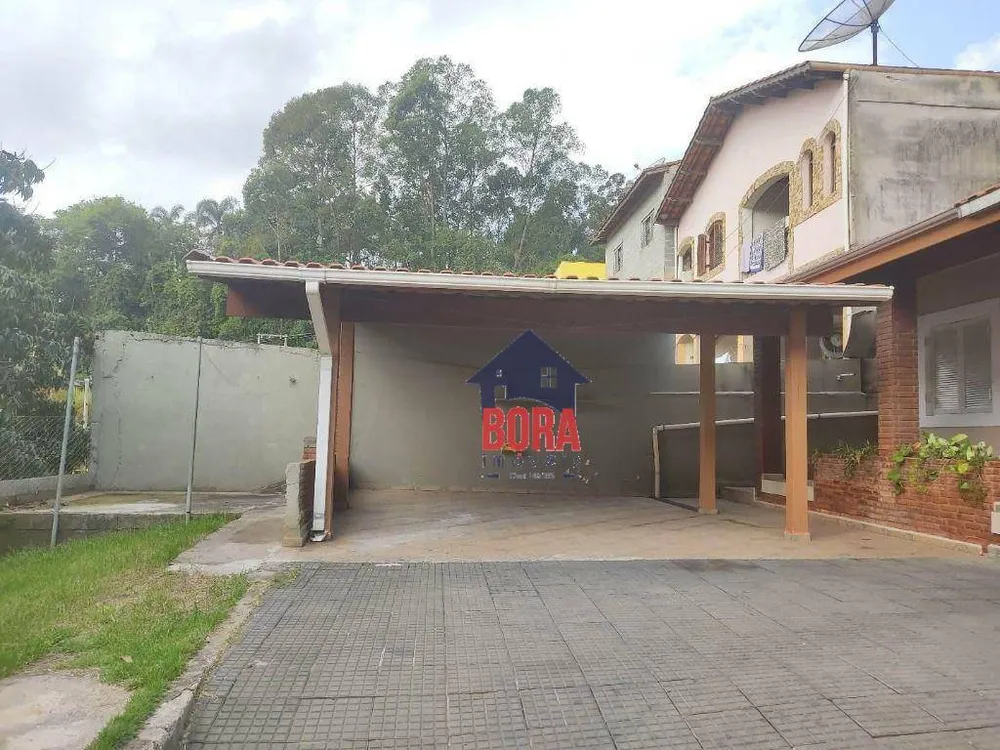 Casa, 3 quartos, 270 m² - Foto 6