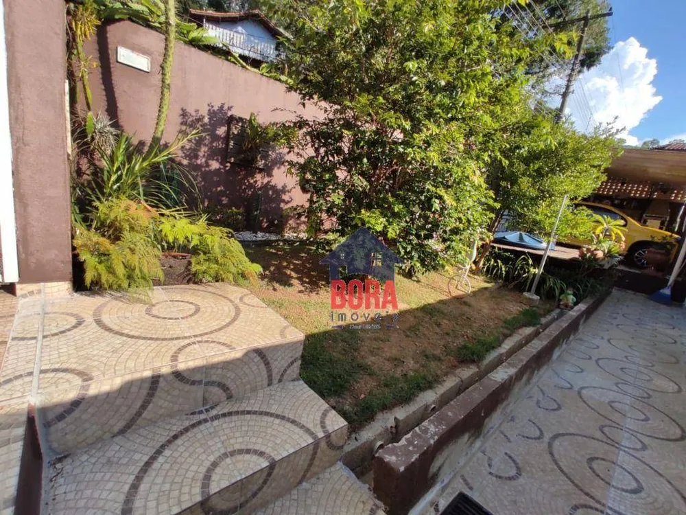 Casa, 3 quartos, 270 m² - Foto 3