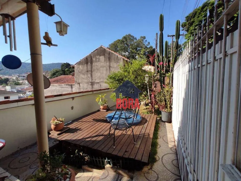Casa, 3 quartos, 270 m² - Foto 7