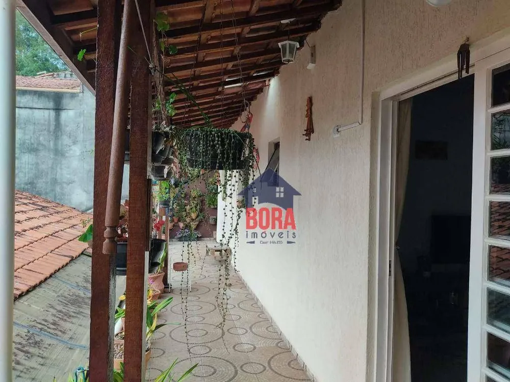 Casa, 3 quartos, 270 m² - Foto 5