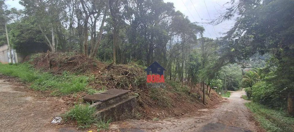Terreno, 1000 m² - Foto 1