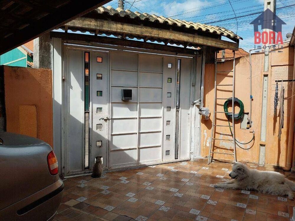 Casa, 8 quartos, 200 m² - Foto 6