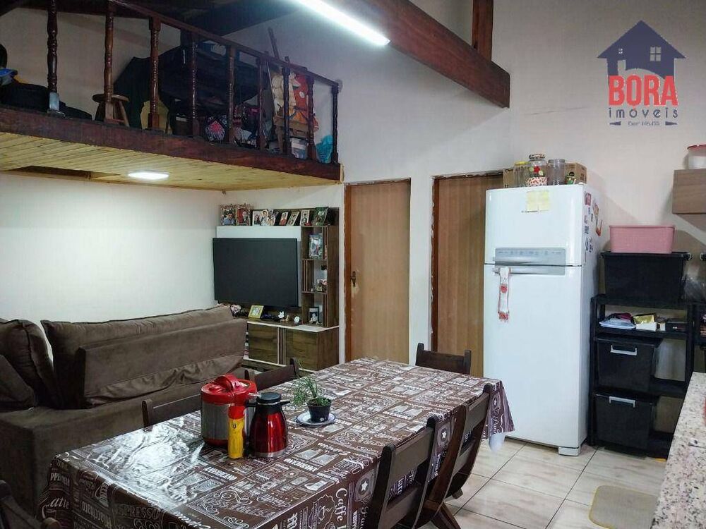 Casa, 8 quartos, 200 m² - Foto 4