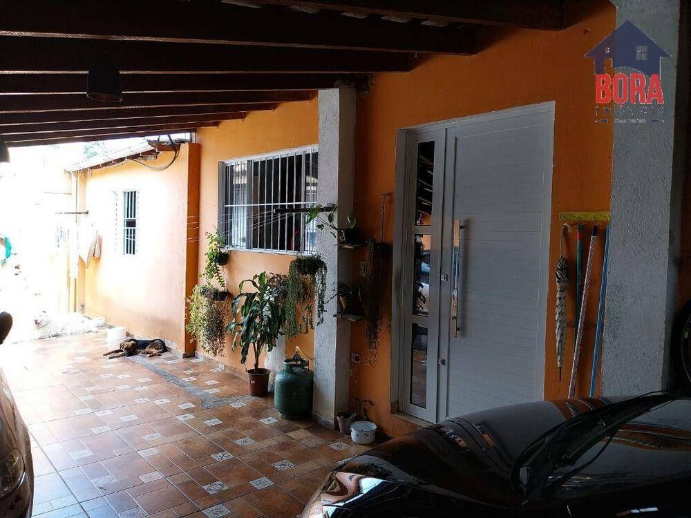 Casa, 8 quartos, 200 m² - Foto 3