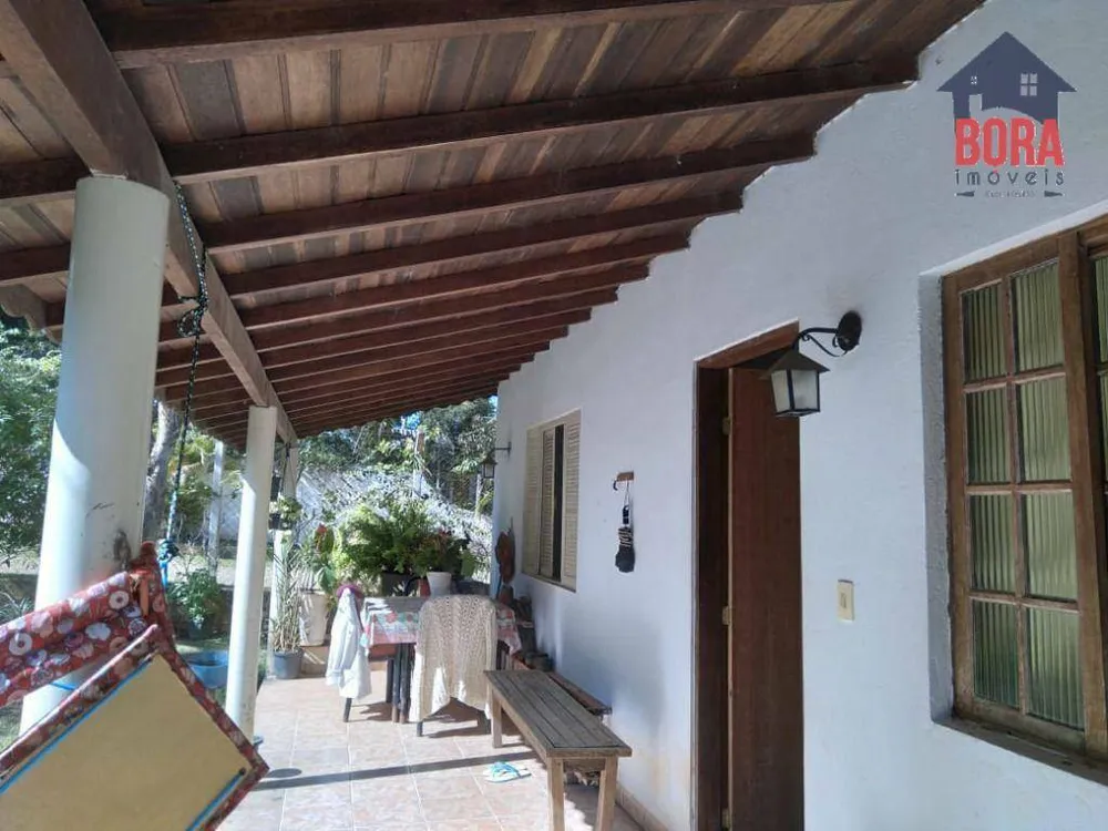 Chácara, 1 quarto, 960 m² - Foto 4