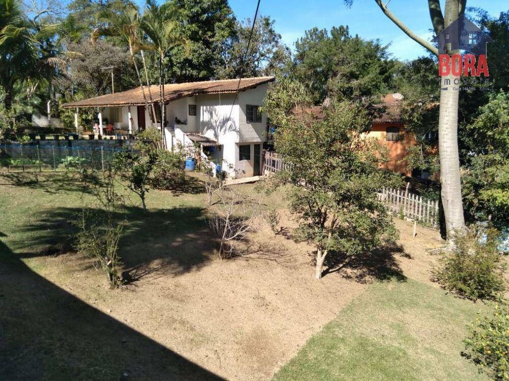 Chácara, 1 quarto, 960 m² - Foto 1