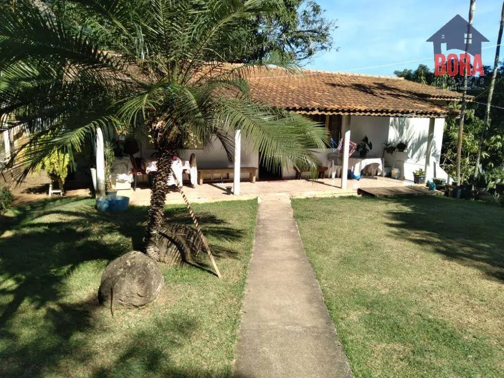 Chácara, 1 quarto, 960 m² - Foto 1
