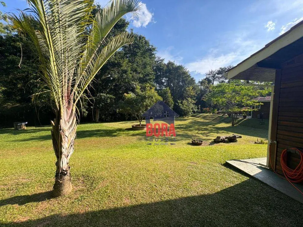 Sítio, 7 quartos, 3 hectares - Foto 7