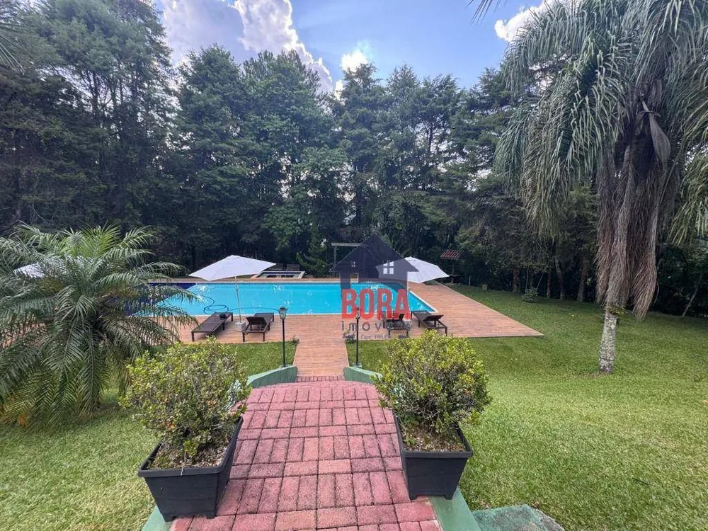 Sítio, 7 quartos, 3 hectares - Foto 8