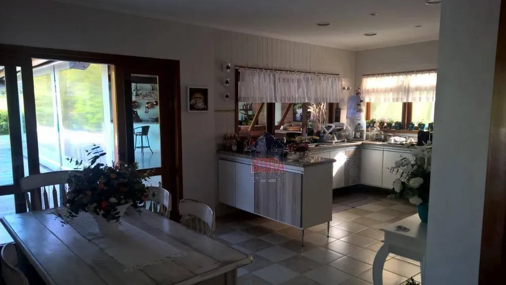 Casa, 4 quartos, 700 m² - Foto 4