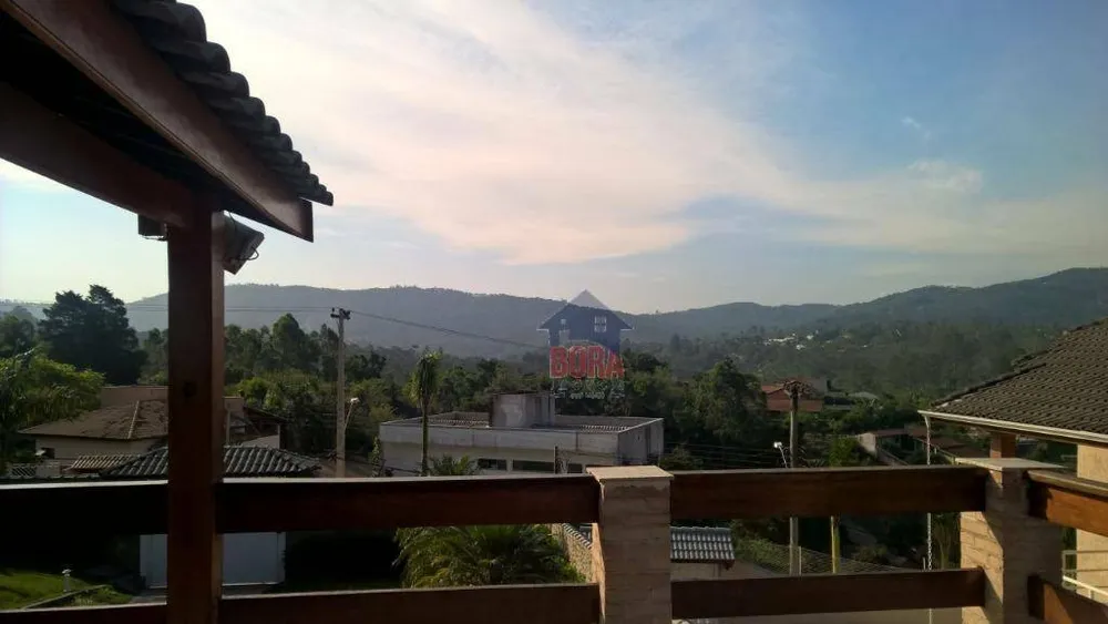 Casa, 4 quartos, 700 m² - Foto 2