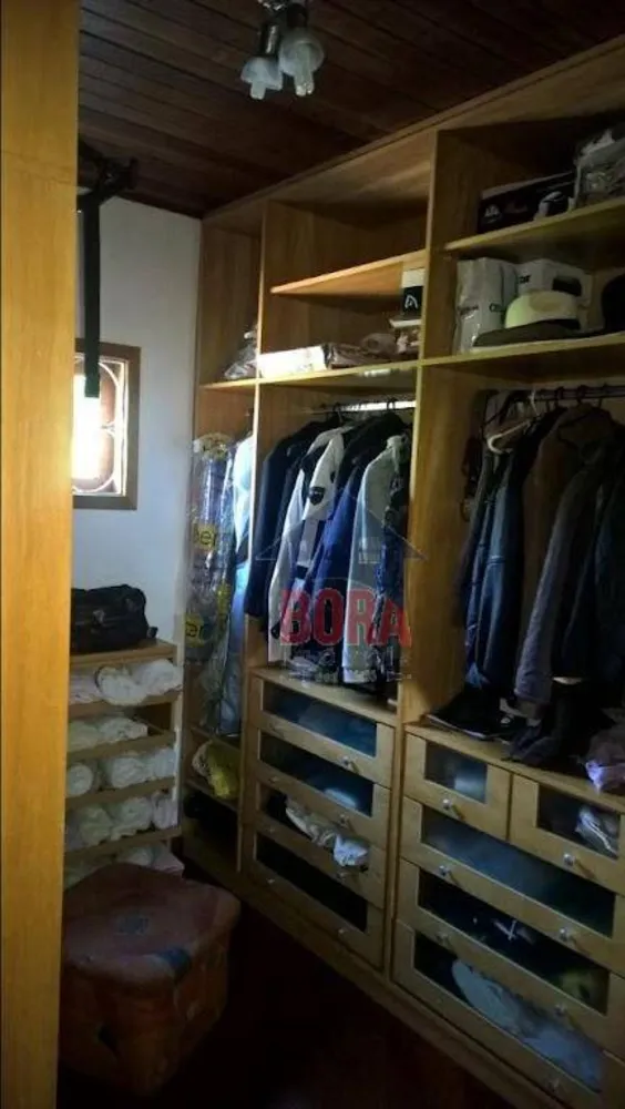 Casa, 4 quartos, 700 m² - Foto 8