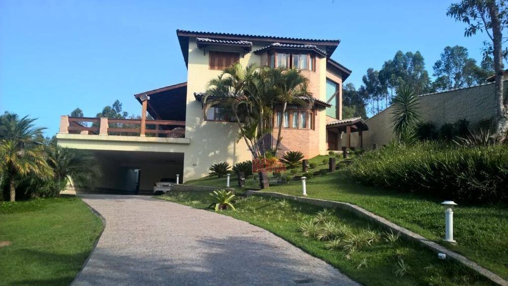 Casa, 4 quartos, 700 m² - Foto 1