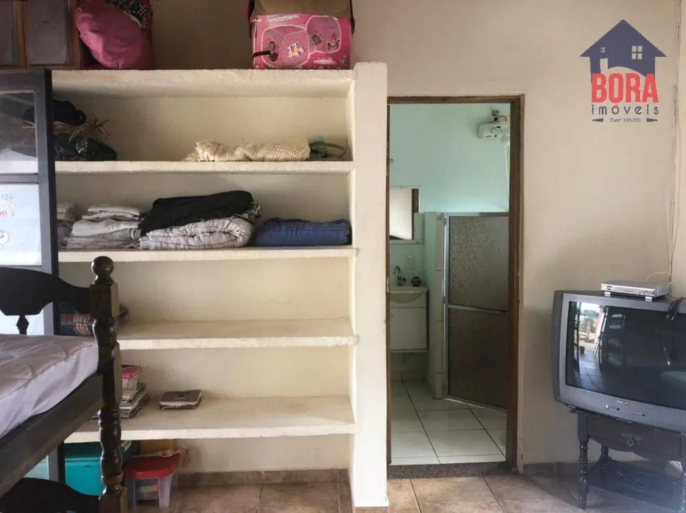 Chácara, 6 quartos, 1000 m² - Foto 6