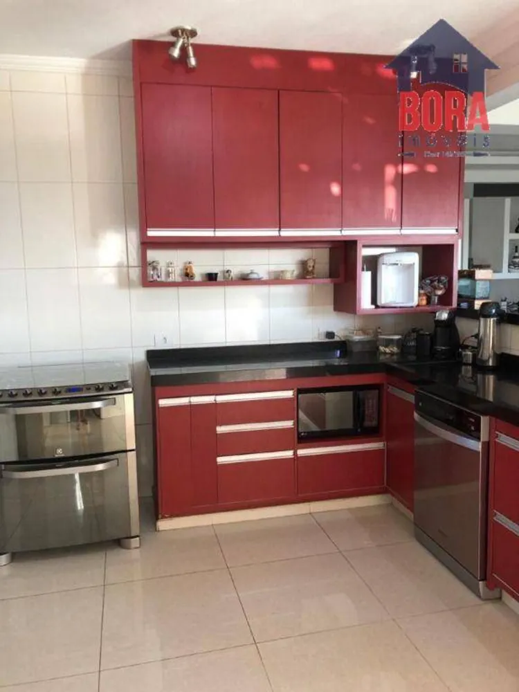 Chácara, 6 quartos, 1000 m² - Foto 11