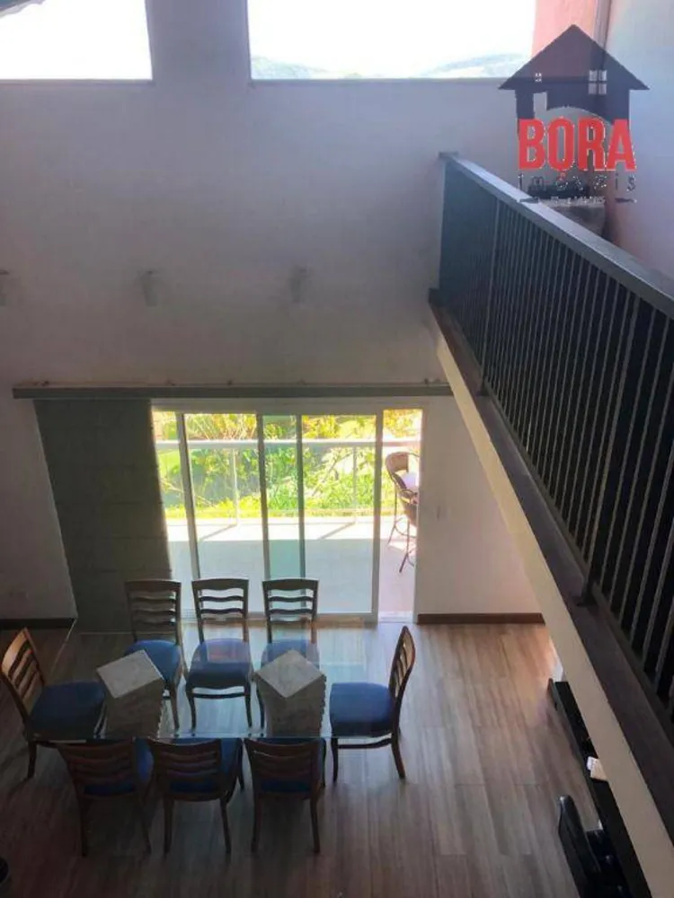 Chácara, 6 quartos, 1000 m² - Foto 8