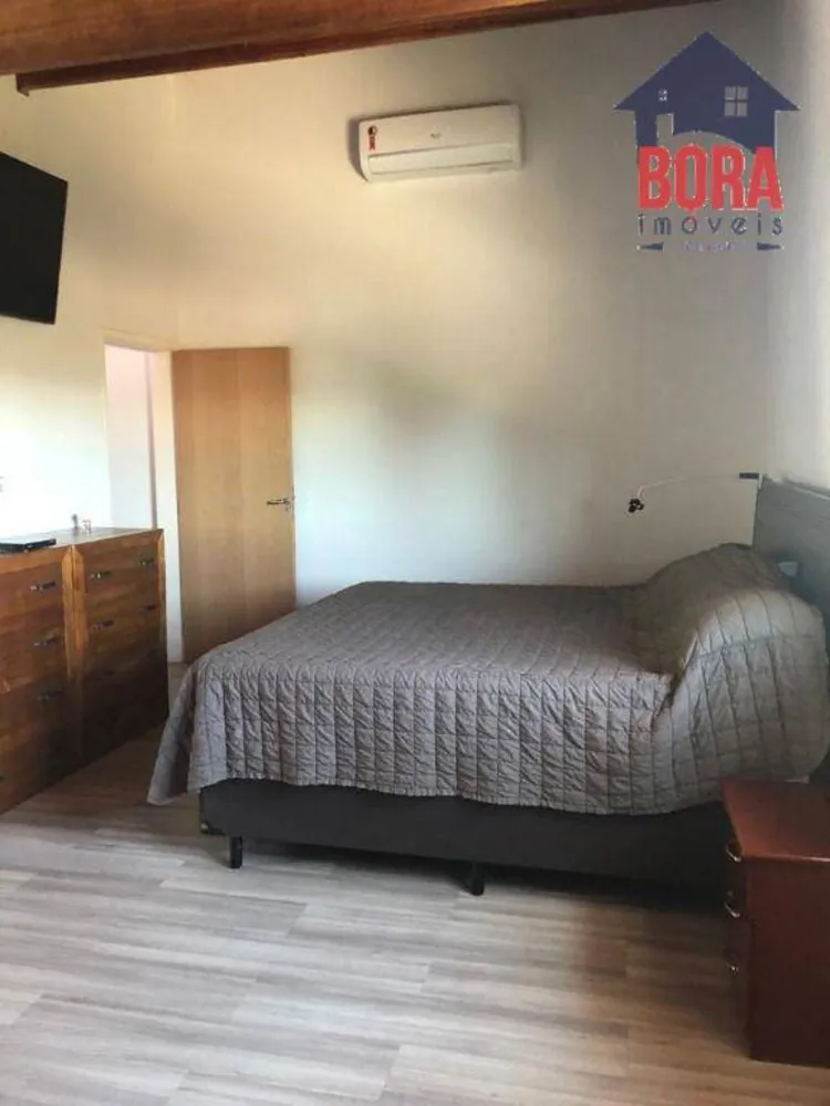 Chácara, 6 quartos, 1000 m² - Foto 7