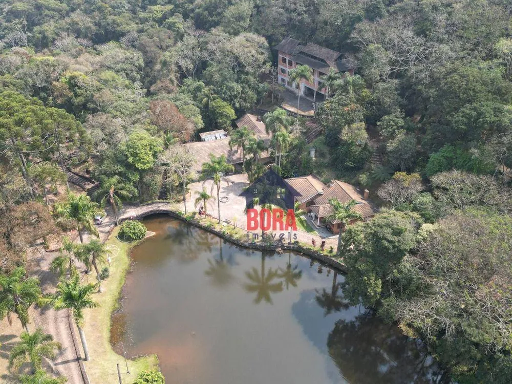 Sítio, 5 hectares - Foto 1