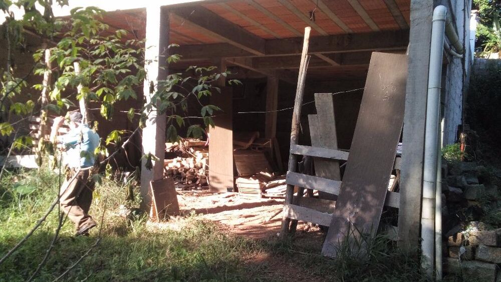 Chácara à venda com 3 quartos, 1620M2 - Foto 10