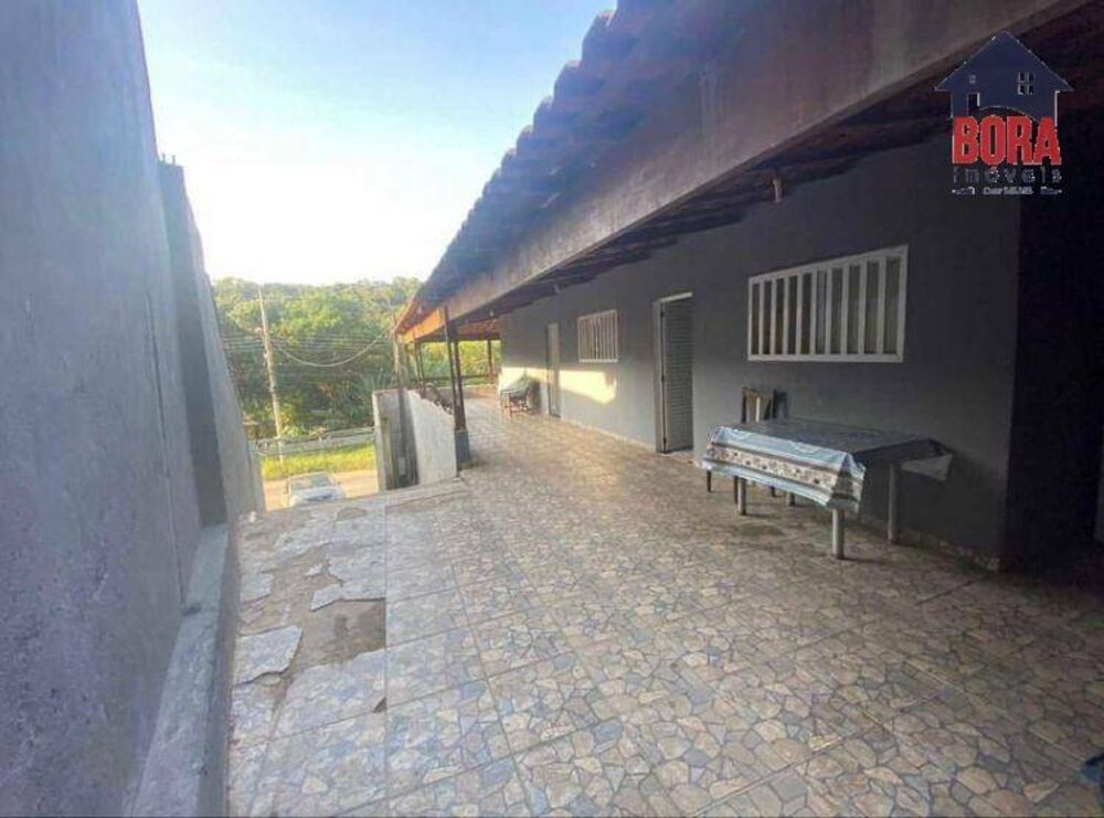 Casa, 2 quartos, 150 m² - Foto 4