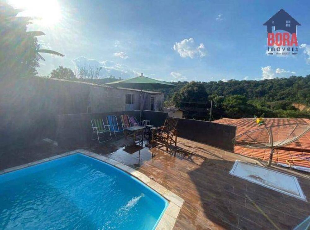 Casa, 2 quartos, 150 m² - Foto 3