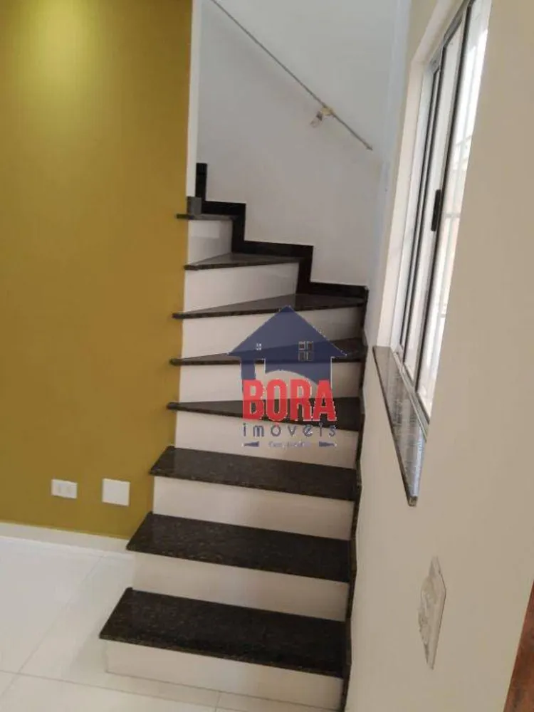 Casa, 2 quartos, 76 m² - Foto 2