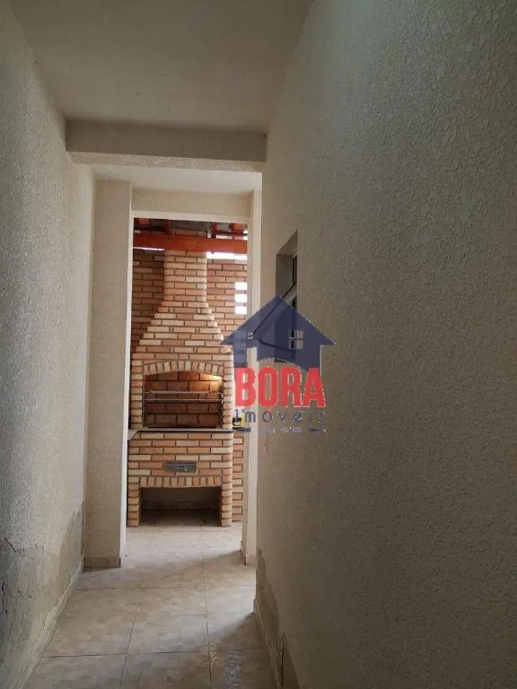 Casa, 2 quartos, 76 m² - Foto 5