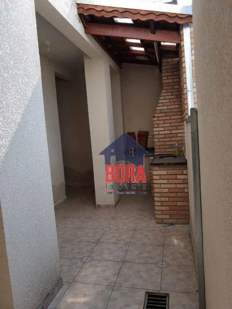 Casa, 2 quartos, 76 m² - Foto 8