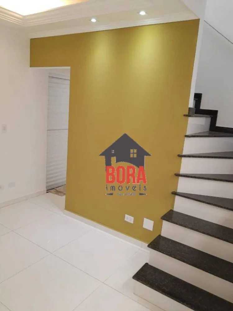 Casa, 2 quartos, 76 m² - Foto 3