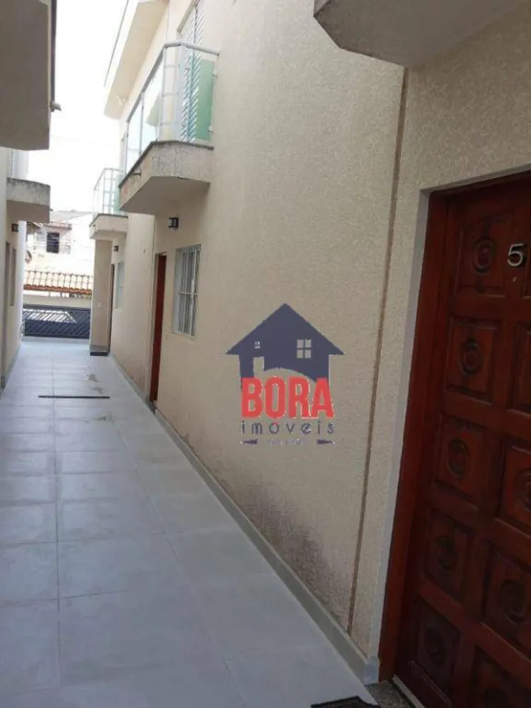 Casa, 2 quartos, 76 m² - Foto 6