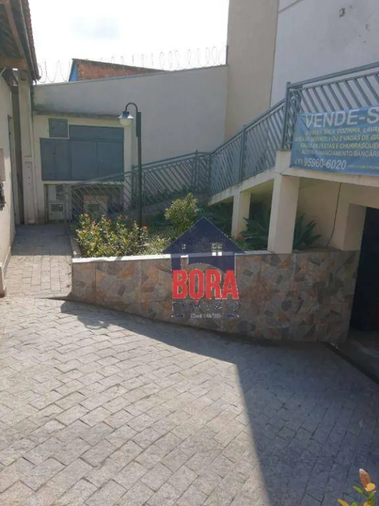Casa, 2 quartos, 76 m² - Foto 7