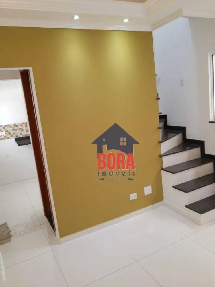 Casa, 2 quartos, 76 m² - Foto 1