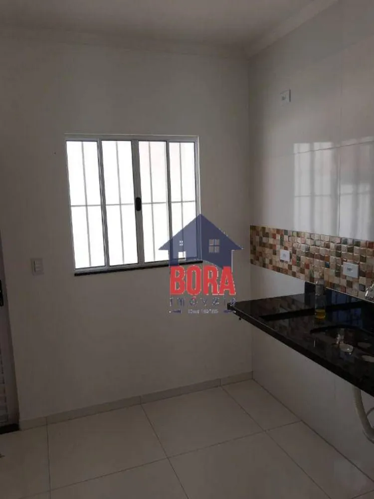 Casa, 2 quartos, 76 m² - Foto 4