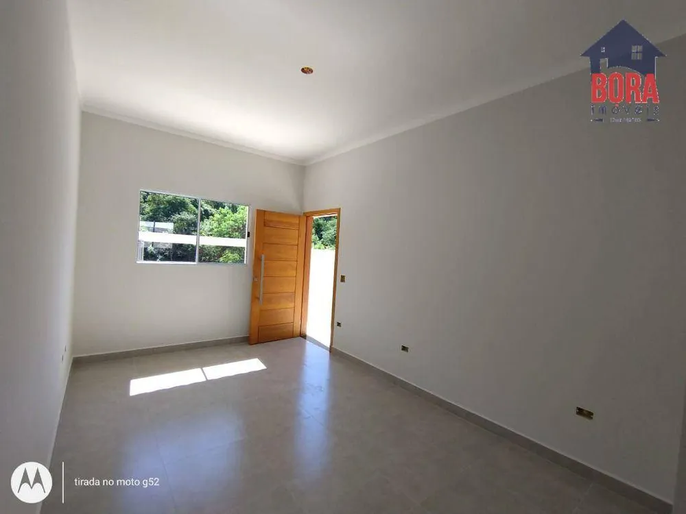 Casa, 4 quartos, 95 m² - Foto 6