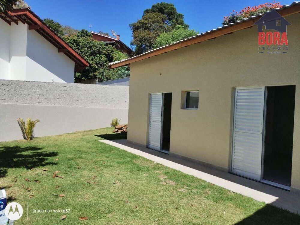 Casa, 4 quartos, 95 m² - Foto 5