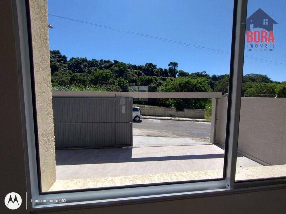 Casa, 4 quartos, 95 m² - Foto 4