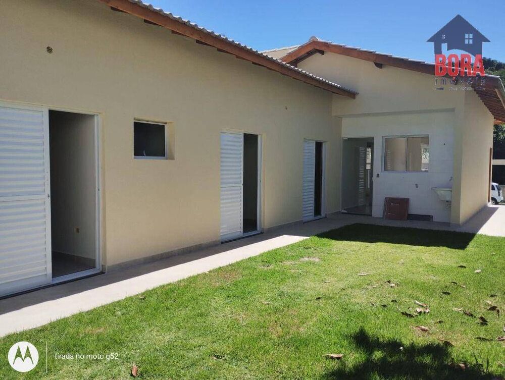 Casa, 4 quartos, 95 m² - Foto 1