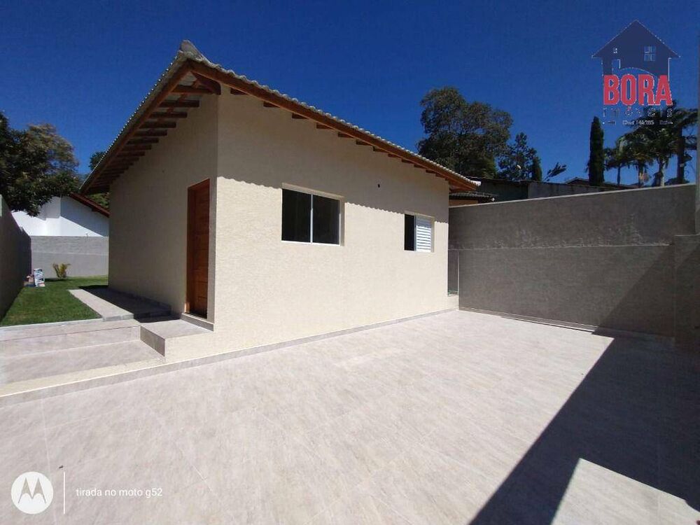 Casa, 4 quartos, 95 m² - Foto 8