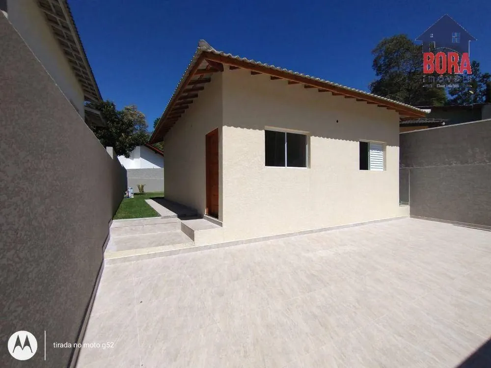 Casa, 4 quartos, 95 m² - Foto 3