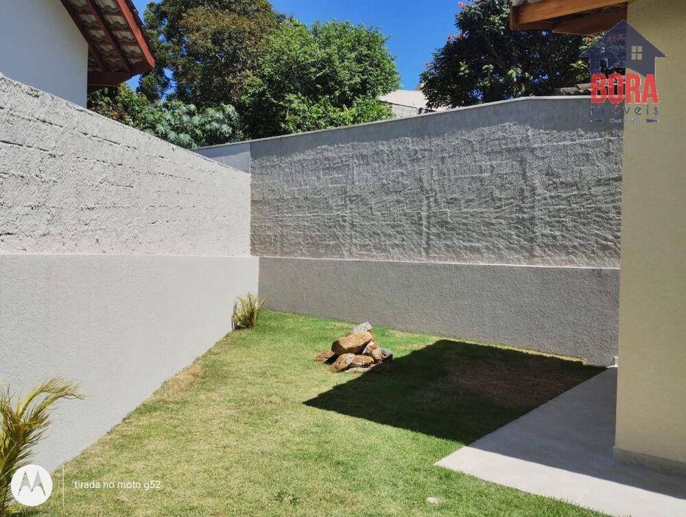 Casa, 4 quartos, 95 m² - Foto 6