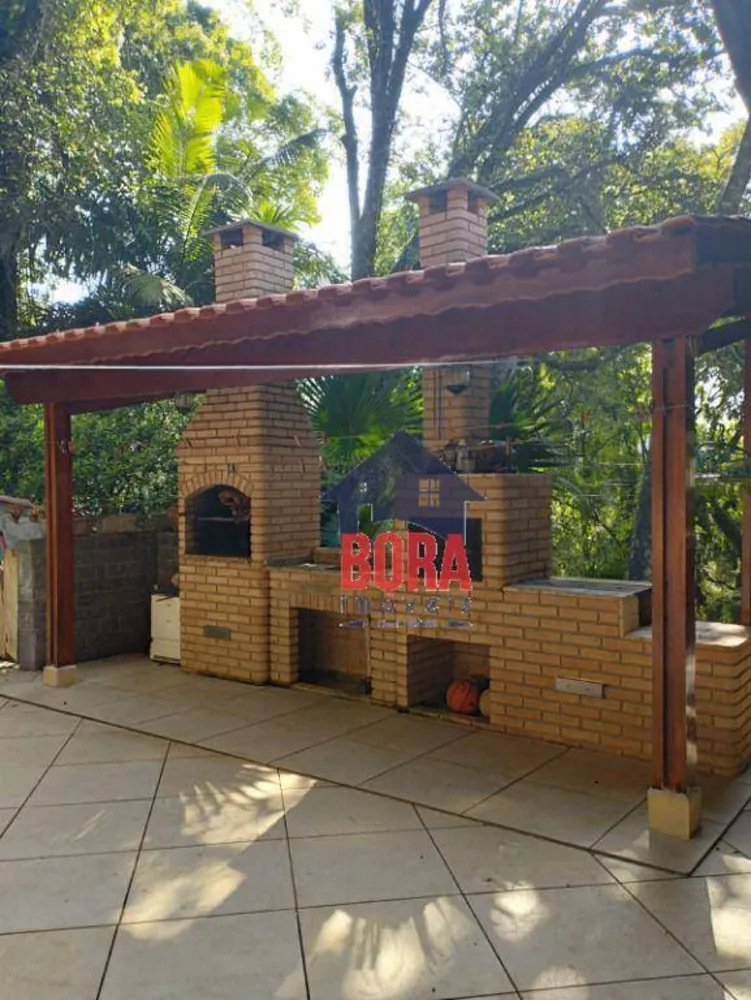 Casa, 4 quartos, 438 m² - Foto 1