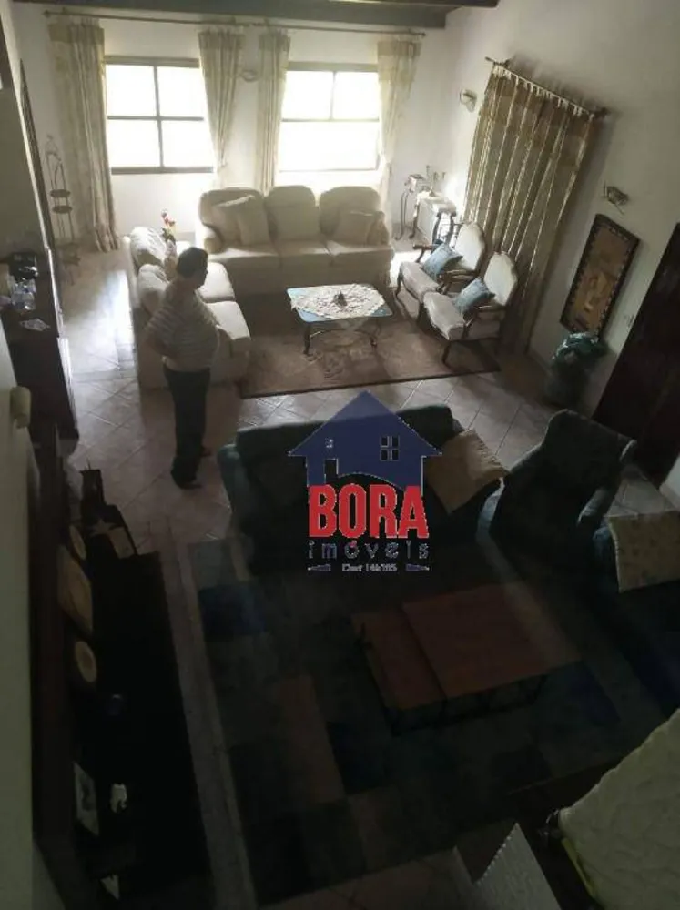 Casa, 4 quartos, 438 m² - Foto 7