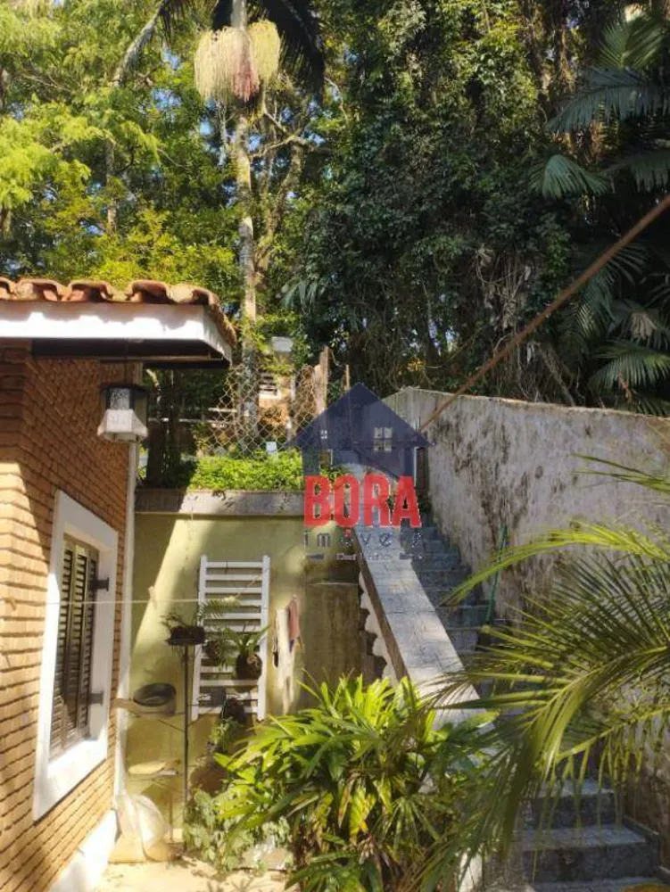 Casa, 4 quartos, 438 m² - Foto 3