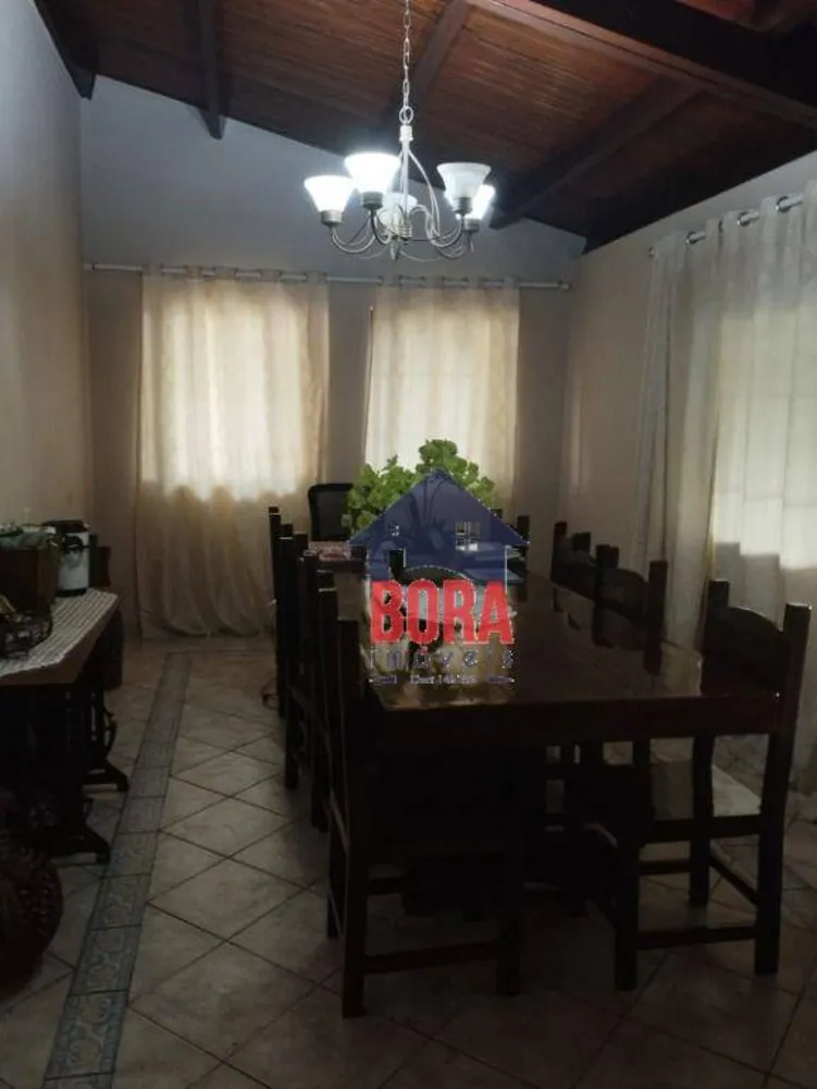 Casa, 4 quartos, 438 m² - Foto 8