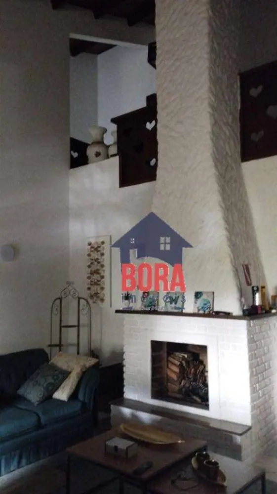 Casa, 4 quartos, 438 m² - Foto 2