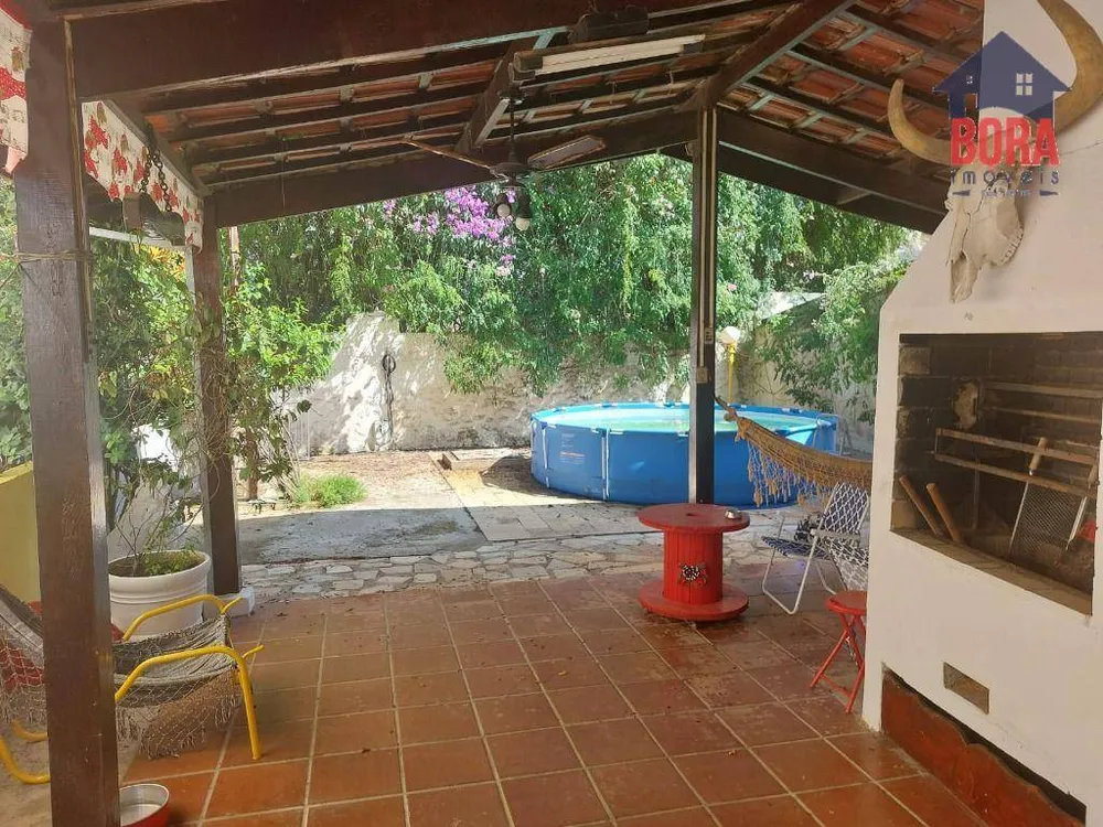 Casa, 5 quartos, 490 m² - Foto 8